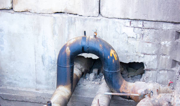 Best Emergency water damage restoration  in Elroy, NC